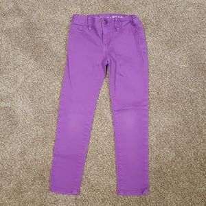 Girls Size 5 Jeans